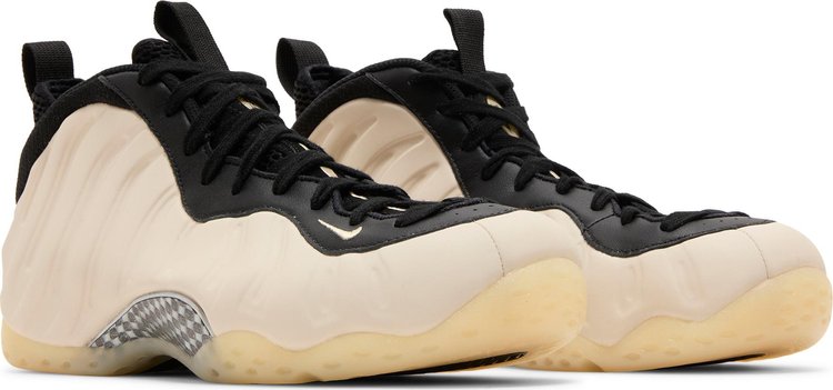 Air Foamposite One Light Orewood Brown