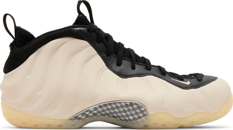 Air Foamposite One Light Orewood Brown