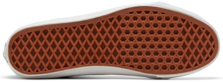 Vans OG Sk8 Hi LX Checkerboard   Grape Leaf