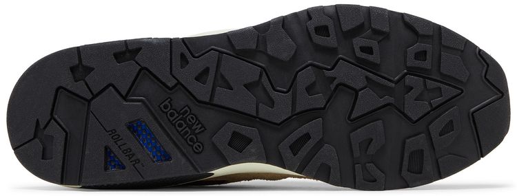 Levis x New Balance 580 150th Anniversary   Beige