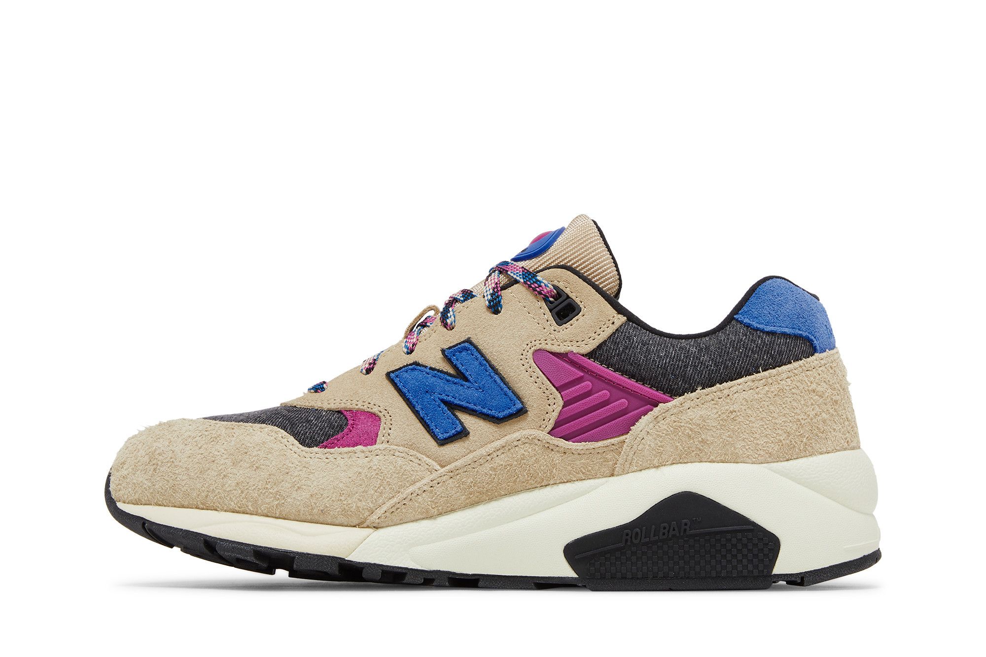 ニューバランス リーバイス MT580LE2 28cm Levi’s 580 Buy Levi's x New Balance 580 '150th Anniversary - Beige