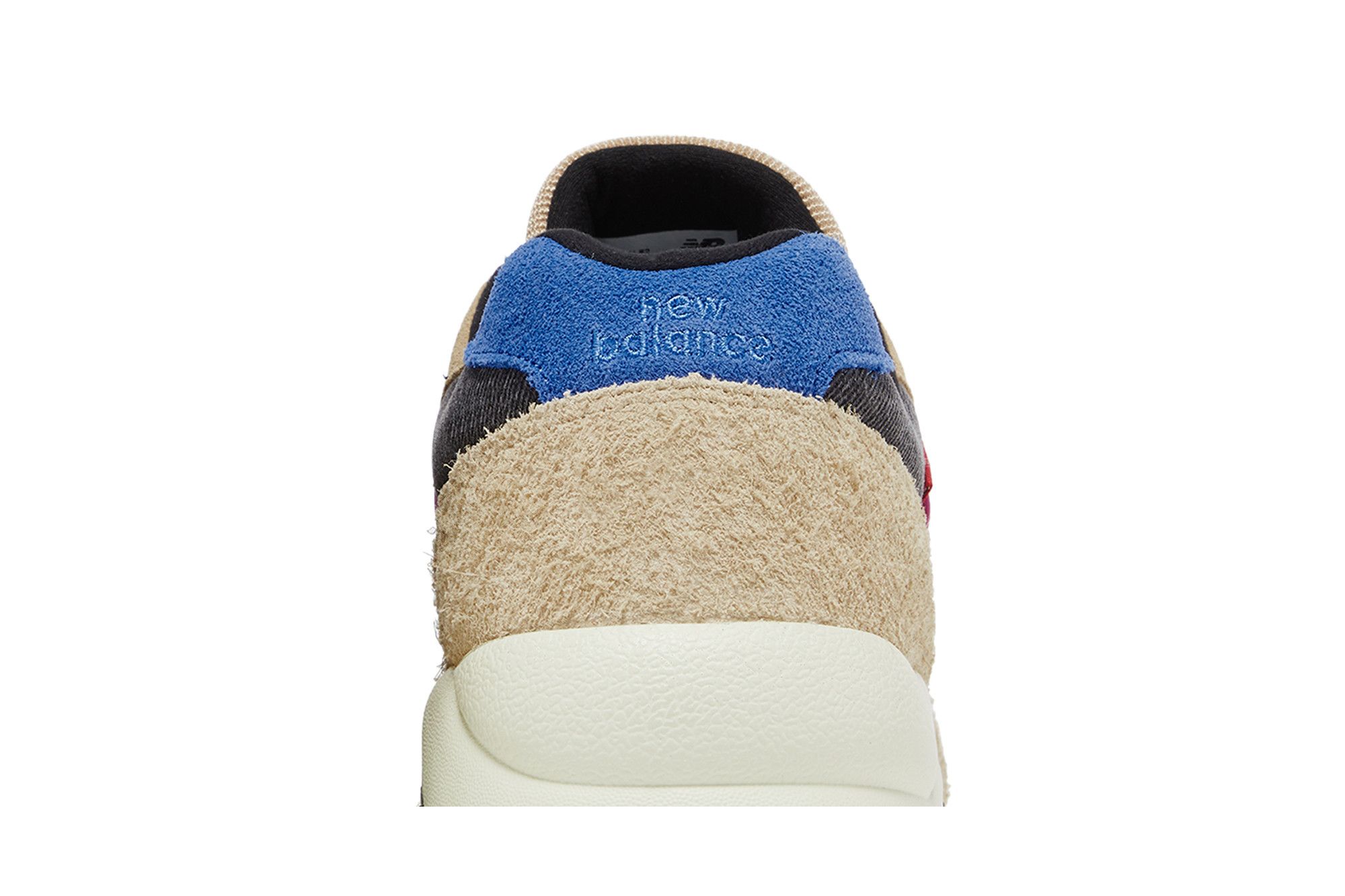 Buy Levi's x New Balance 580 '150th Anniversary - Beige