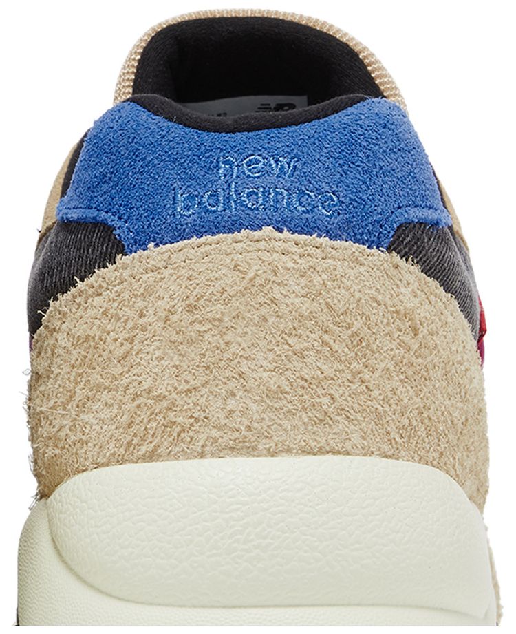 Levis x New Balance 580 150th Anniversary   Beige