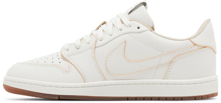 Air Jordan 1 Retro Low 85 OG Wings   Summit White