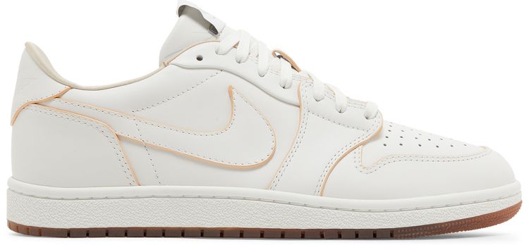 Air Jordan 1 Retro Low 85 OG Wings   Summit White