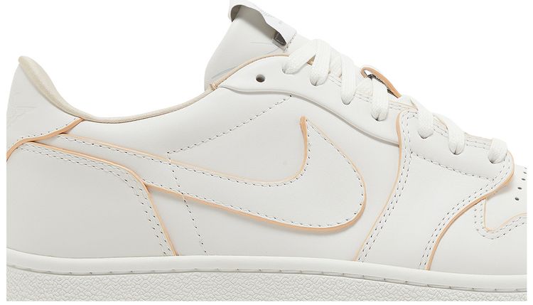 Air Jordan 1 Retro Low 85 OG Wings   Summit White