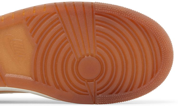 Air Jordan 1 Retro Low 85 OG Wings   Summit White