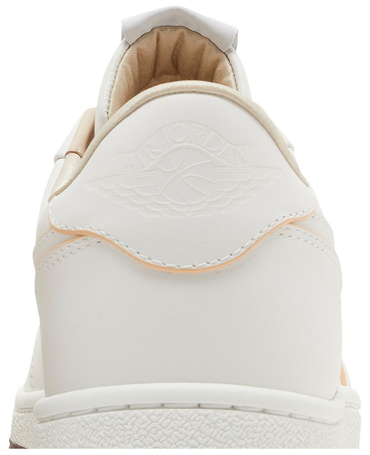 Air Jordan 1 Retro Low 85 OG Wings   Summit White