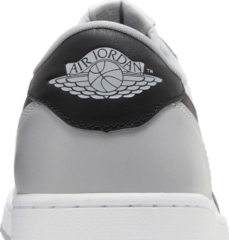 Air Jordan 1 Retro Low OG Barons