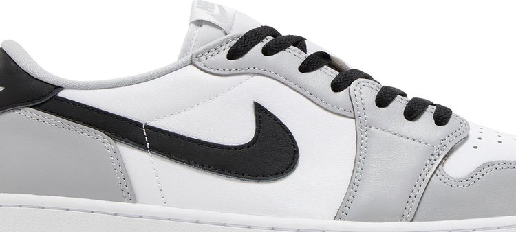 Air Jordan 1 Retro Low OG Barons