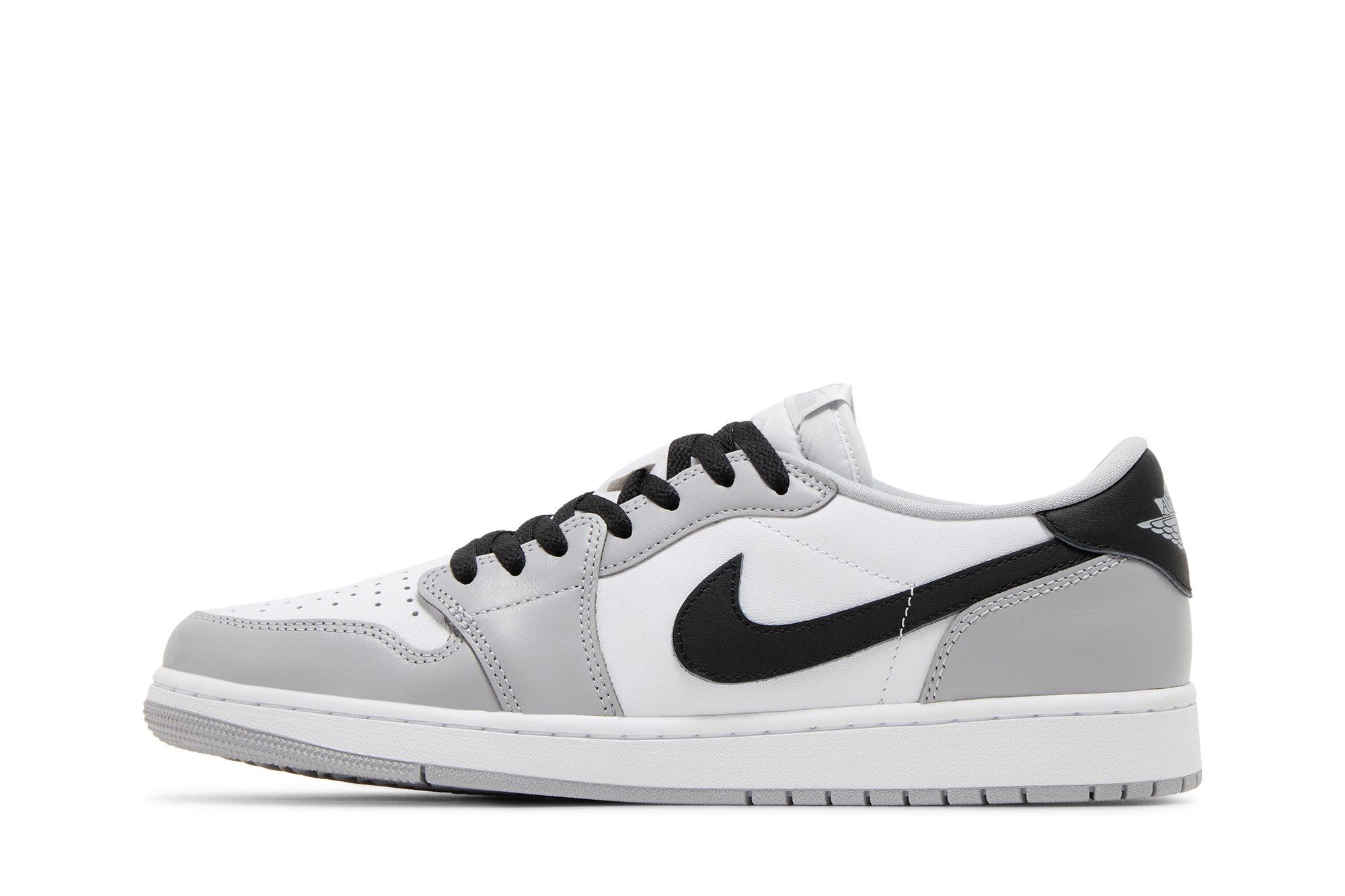 爆買い 英語 10.0 Size Air 'Barons' OG Low Retro 1 Jordan 靴