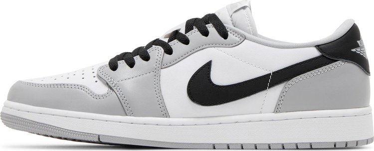 Air Jordan 1 Retro Low OG Barons