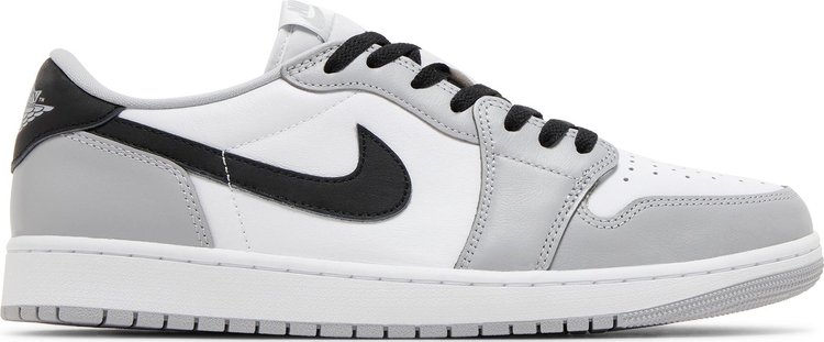 Air Jordan 1 Retro Low OG Barons