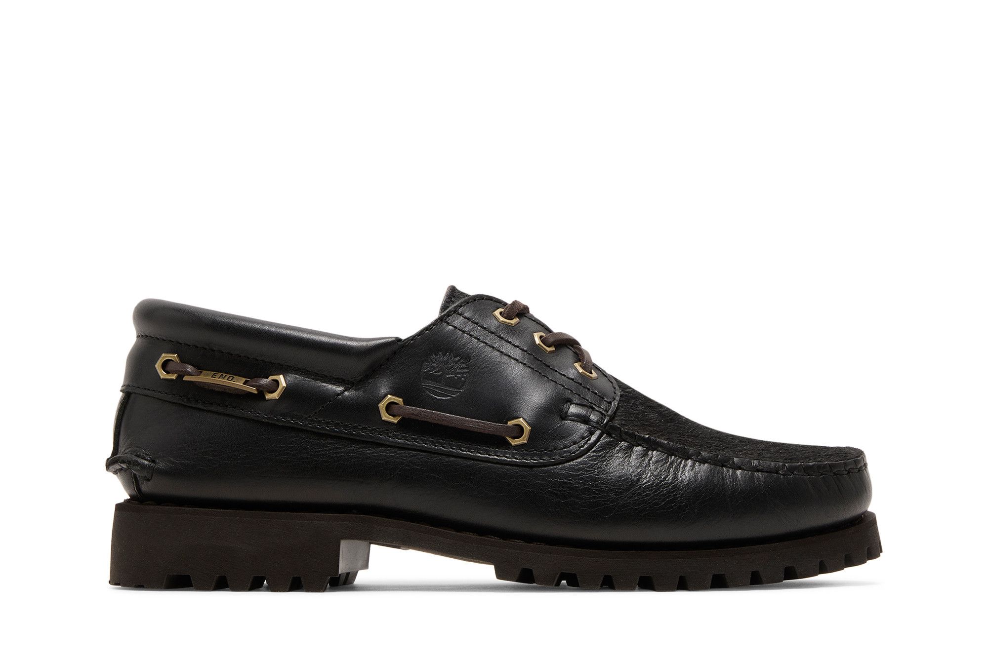 Buy END. x 3-Eye Classic Lug 'Archive' - TB0A69BY 036 | GOAT