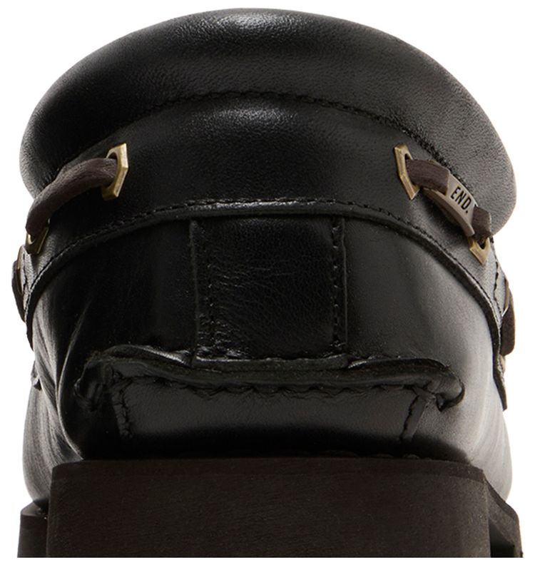 Timberland END x 3 Eye Classic Lug Archive