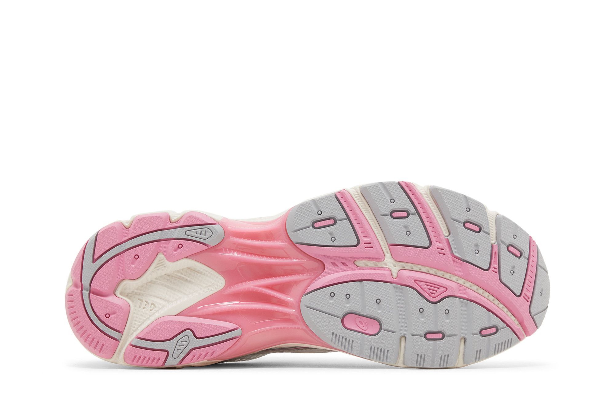 【ASICS】GT-2160★1203A275-107★White/Sweet Pink ASICS GT-2160 