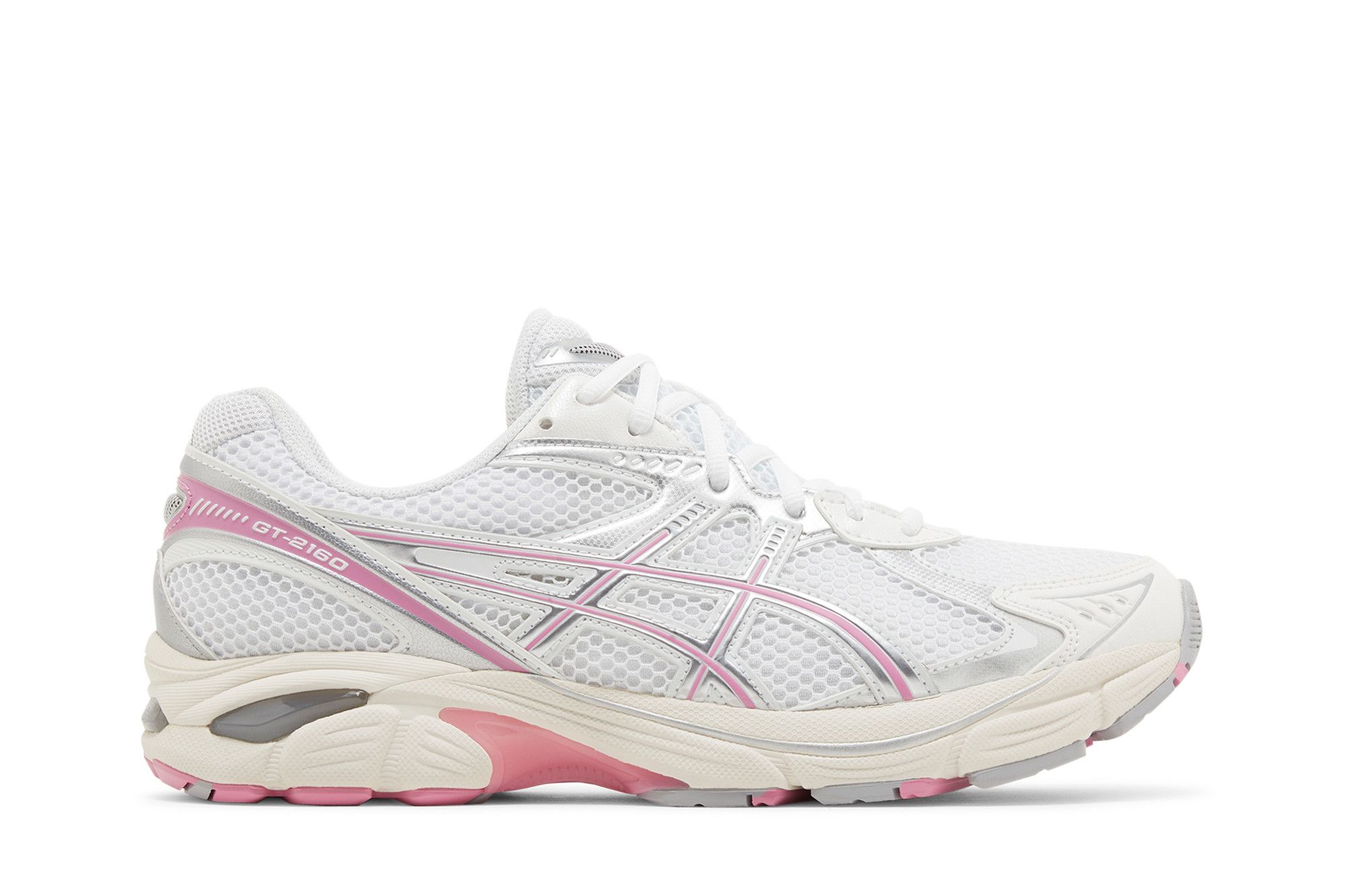 [ASICS] GT-2160 White Suite Pink / 1203A275-107 ☆送料込☆ Buy GT 2160 'White Sweet Pink' - 1203A275 107 | GOAT