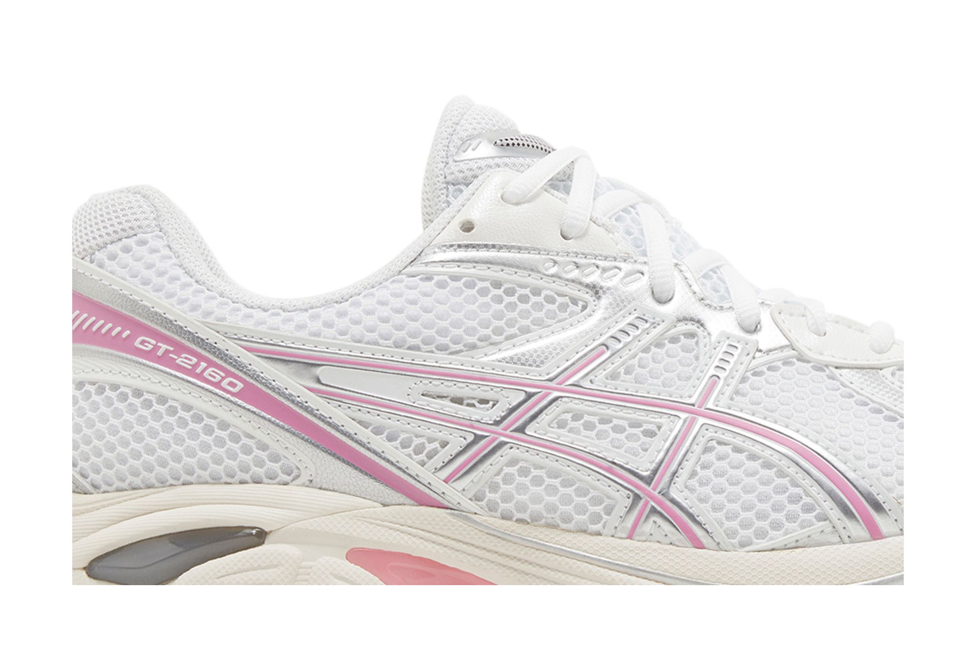 ◆正規品◆ASICS GT-2160 WHITE SWEET PINK◆関税込◆男女共用◆ Asics GT-2160 Sneaker » Buy online now!