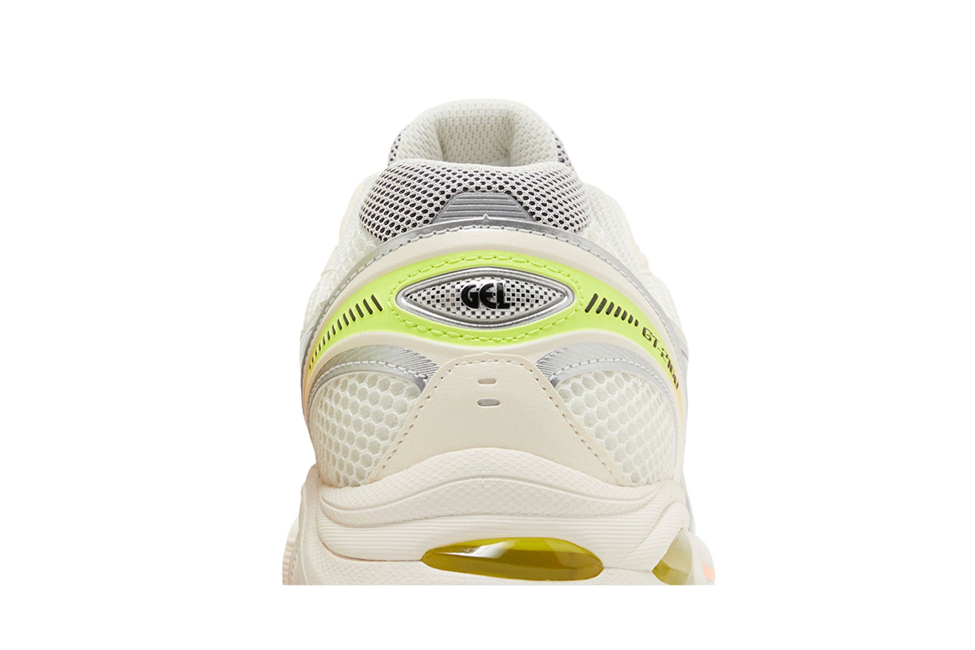 ジョージ　ウラシク　170 Asics x COSTS GT-2160 Shoes – Extra Butter