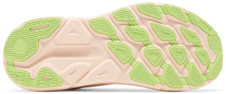 Wmns Clifton 9 Vanilla Astral