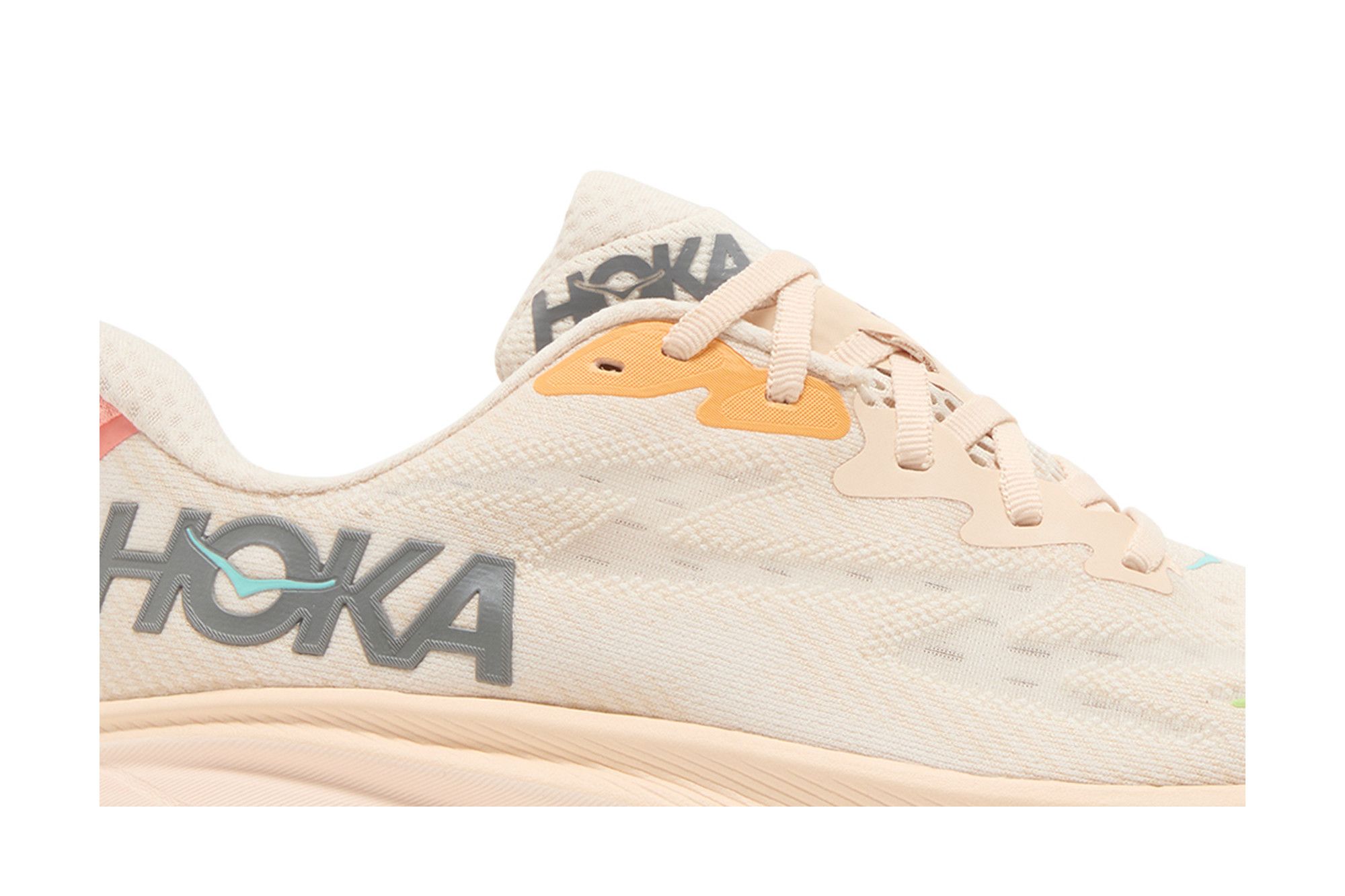 Buy Wmns Clifton 9 'Vanilla Astral' - 1127896 VLS | GOAT
