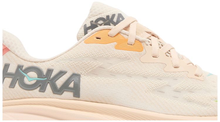 Wmns Clifton 9 Vanilla Astral