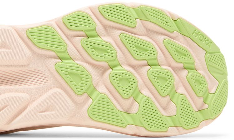 Wmns Clifton 9 Vanilla Astral