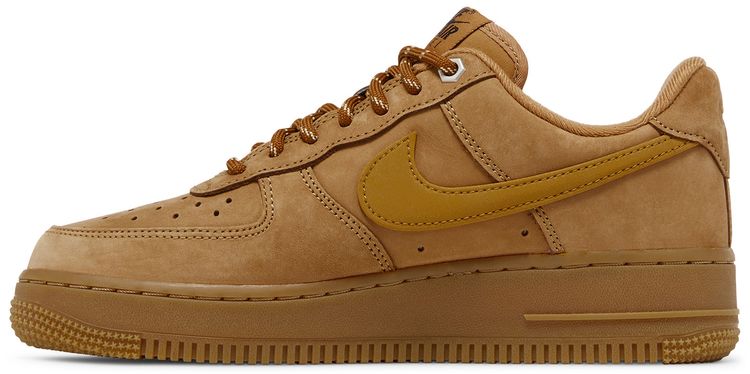 Nike Wmns Air Force 1 07 Flax Wheat