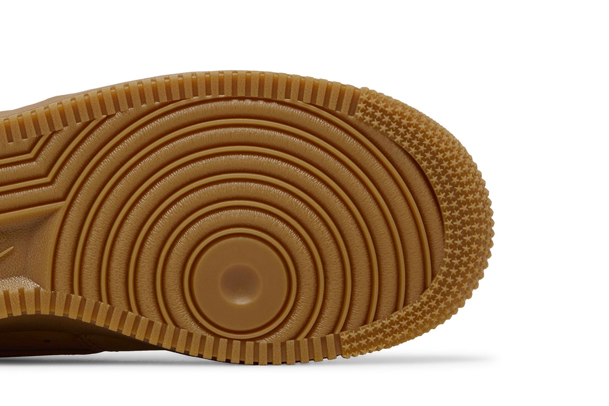 Buy Nike Wmns Air Force 1 '07 'Flax Wheat' - FZ7372 200 | GOAT