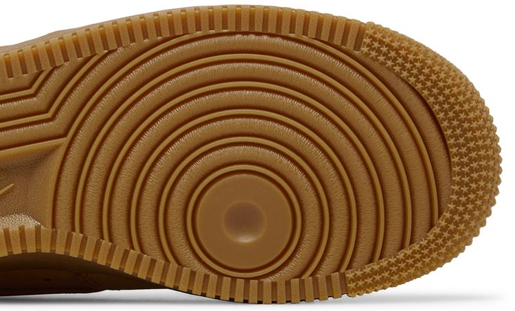 Nike Wmns Air Force 1 07 Flax Wheat
