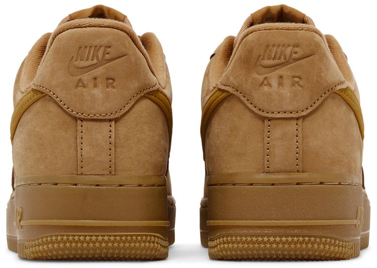 Nike Wmns Air Force 1 07 Flax Wheat