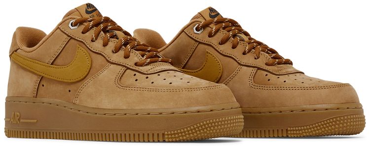 Nike Wmns Air Force 1 07 Flax Wheat