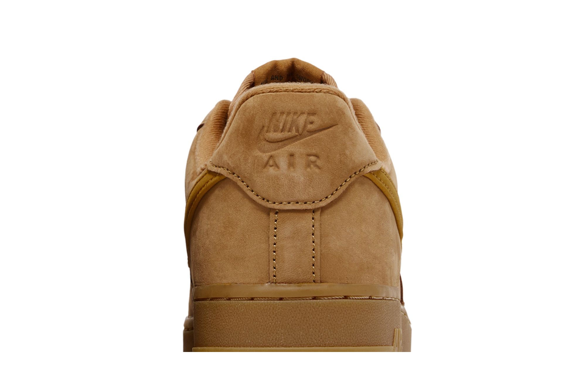 NIKE Air Force 1‘07 WB（FZ7372-200） Buy Nike Wmns Air Force 1 '07 'Flax Wheat' - FZ7372 200 | GOAT CA