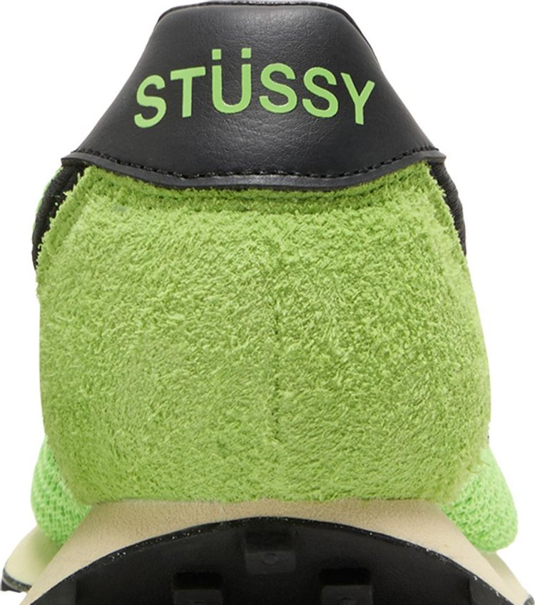 Stussy x LD 1000 SP Action Green