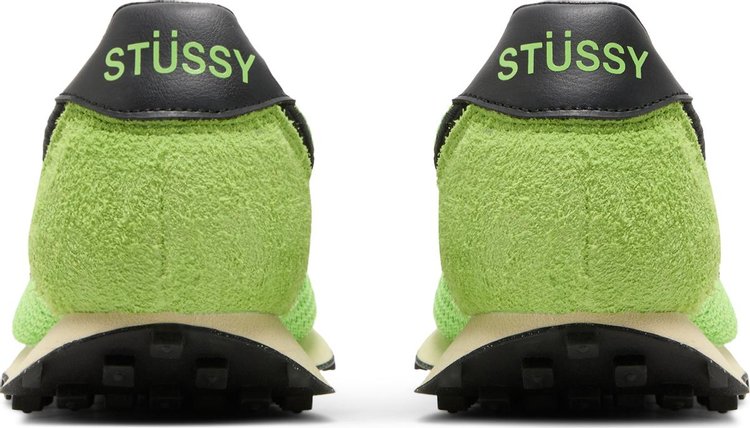 Stussy x LD 1000 SP Action Green