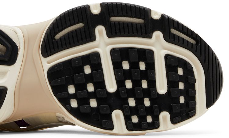 Nike Wmns V2K Run Premium Light Bone Viotech