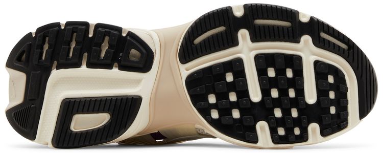 Nike Wmns V2K Run Premium Light Bone Viotech