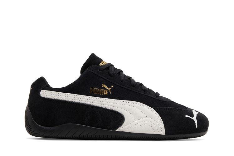 Speedcat Black/White