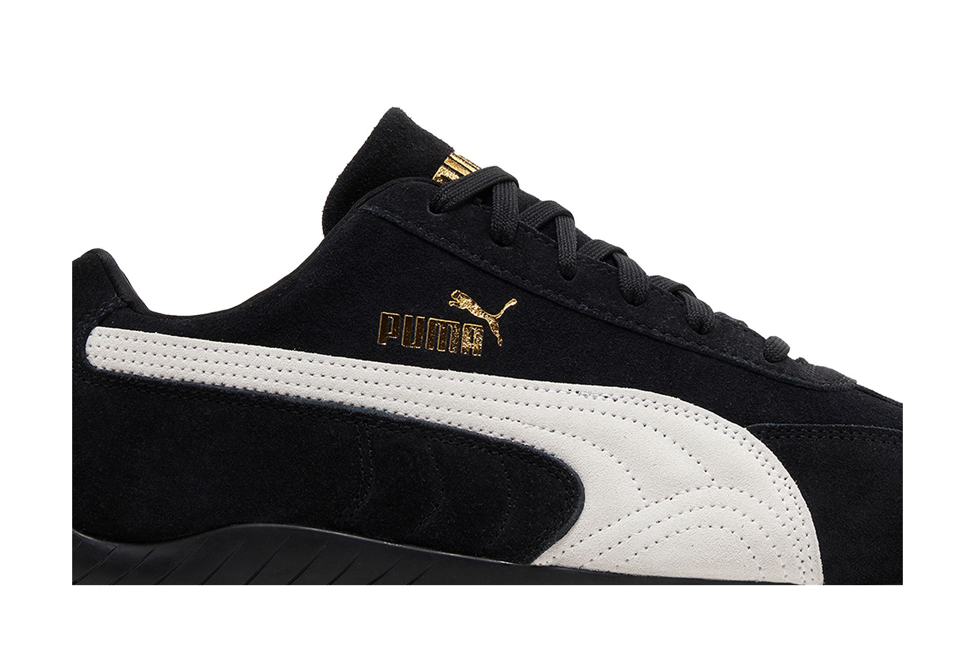Buy Speedcat OG 'Black White' - 398846 01 | GOAT