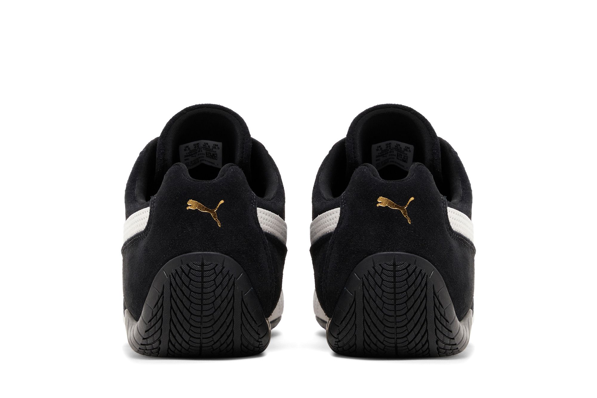 Buy Speedcat OG 'Black White' - 398846 01 | GOAT