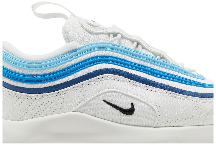 Nike Air Max 97 TD Summit White Court Blue
