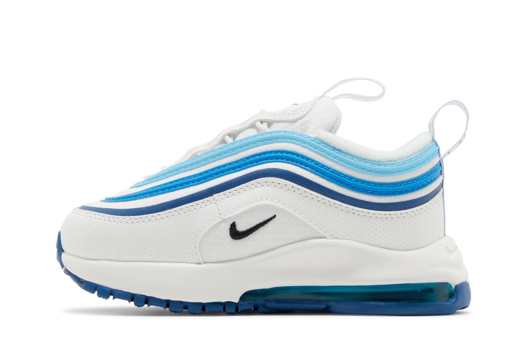 Buy Air Max 97 TD Summit White Court Blue DR0639 120 GOAT UK