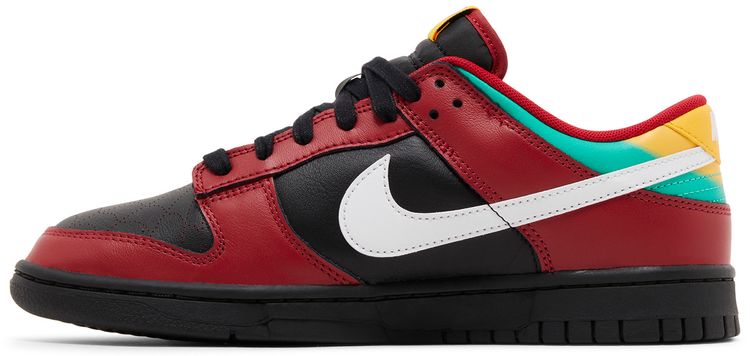 Nike Dunk Low LTD Biker Tattoos