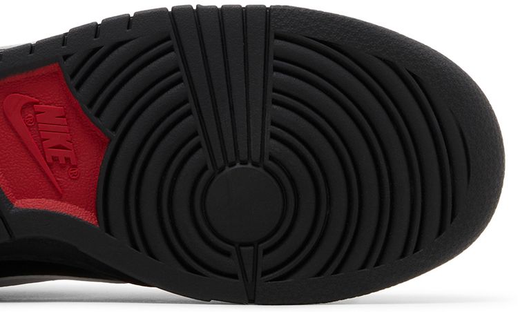 Nike Dunk Low LTD Biker Tattoos