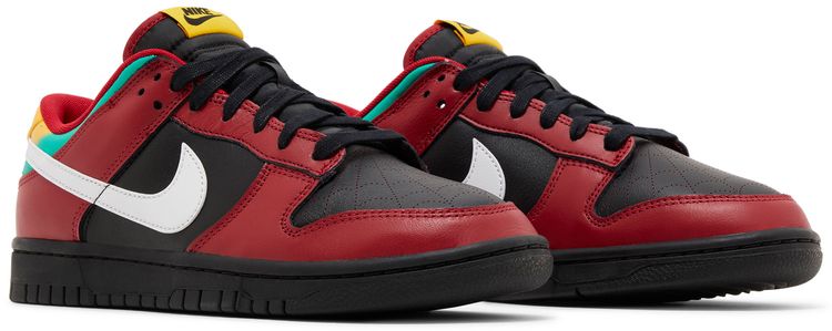 Nike Dunk Low LTD Biker Tattoos