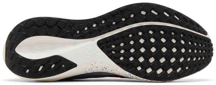 Nike Air Zoom Pegasus 41 White Psychic Blue Red