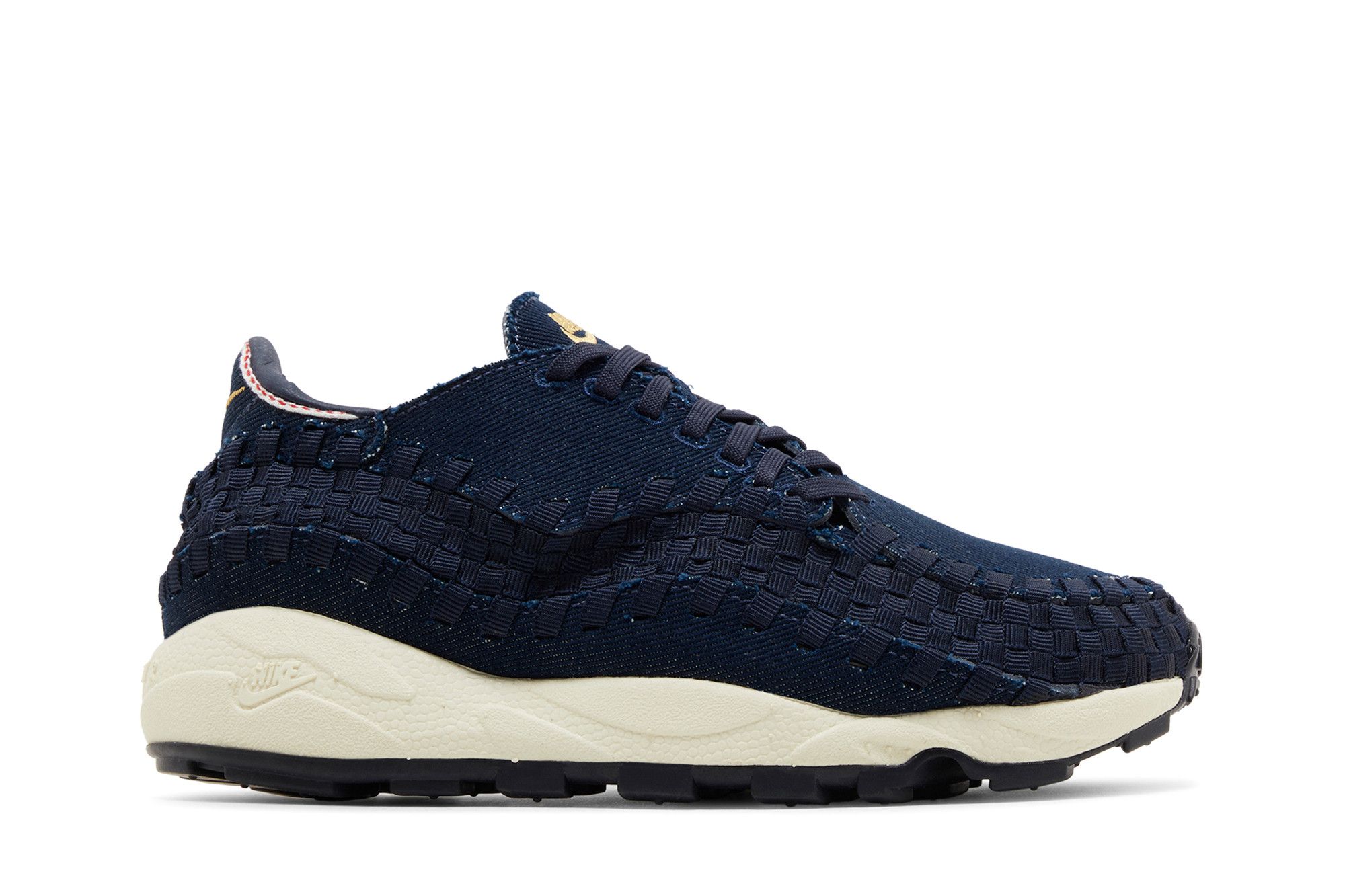 スニーカー Nike SNEAKER (HF1759) Amazon.com | Nike Air Footscape Woven Mens Trainers HF1759
