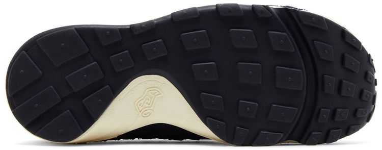 Wmns Air Footscape Woven Dark Denim
