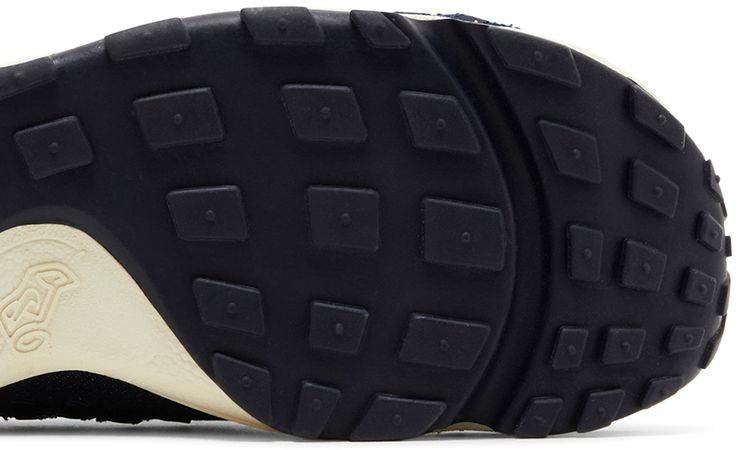 Wmns Air Footscape Woven Dark Denim