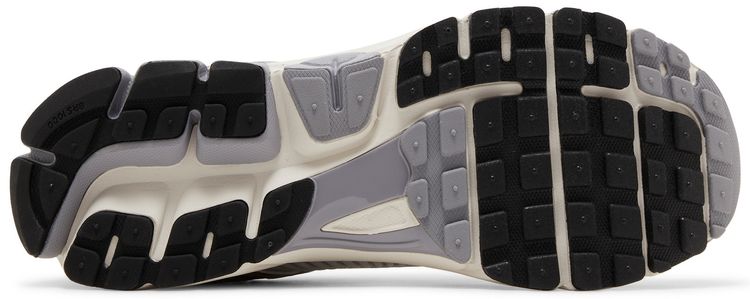 Nike Air Zoom Vomero 5 Metallic Pewter Gold